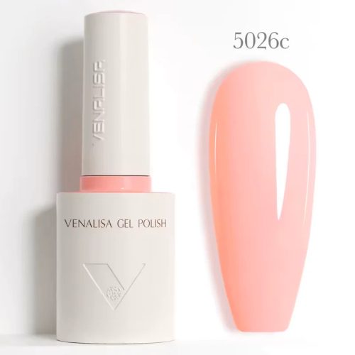 Venalisa HEMA-TPO Mentes Gél Lakk 10ml  5026