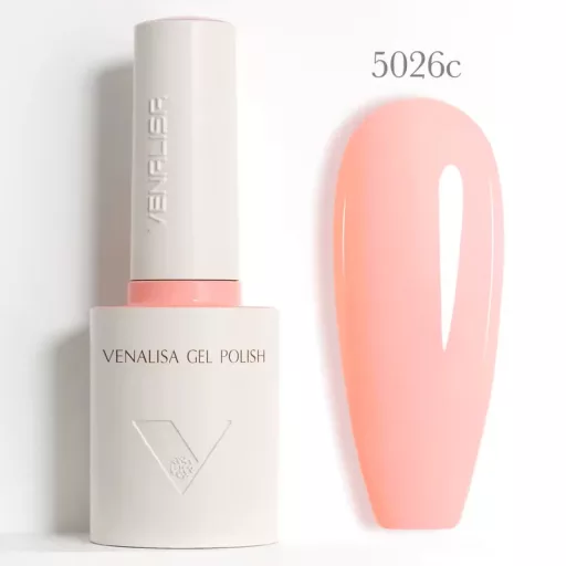 Venalisa Gél Lakk 10ml 5026