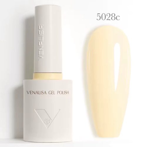 Venalisa HEMA-TPO Mentes Gél Lakk 10ml  5028
