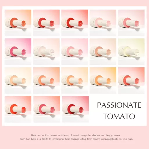 Venalisa Gél Lakk 10ml 5029