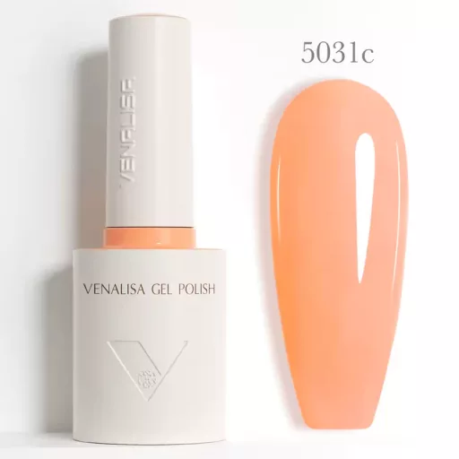 Venalisa Gél Lakk 10ml 5031