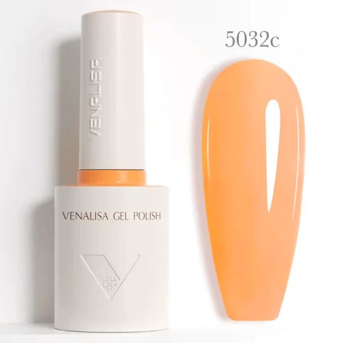 Venalisa HEMA-TPO Mentes Gél Lakk 10ml  5032