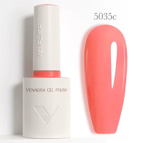 Venalisa HEMA-TPO Mentes Gél Lakk 10ml  5035