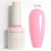 Venalisa HEMA-TPO Mentes Gél Lakk 10ml  5038
