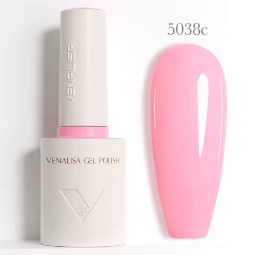 Venalisa HEMA-TPO Mentes Gél Lakk 10ml  5038