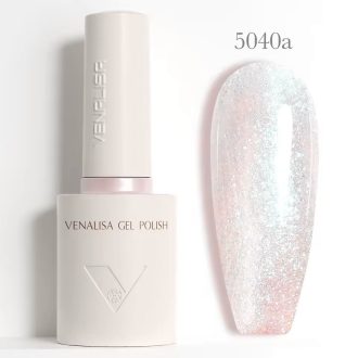 Venalisa Gél Lakk 10ml 5040 Glitter
