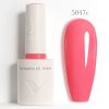 Venalisa HEMA-TPO Mentes Gél Lakk 10ml  5047