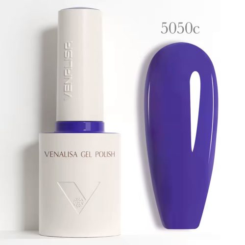 Venalisa HEMA-TPO Mentes Gél Lakk 10ml 5050