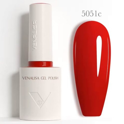 Venalisa HEMA-TPO Mentes Gél Lakk 10ml 5051