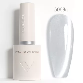 Venalisa Gél Lakk 10ml 5063 Mágneses-Cateye