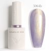 Venalisa HEMA-TPO Mentes Gél Lakk 10ml 5064 Glitter