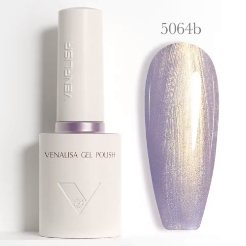 Venalisa HEMA-TPO Mentes Gél Lakk 10ml 5064 Glitter