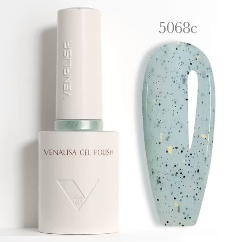 Venalisa HEMA-TPO Mentes Gél Lakk 10ml 5068