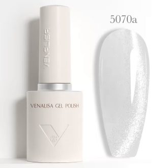 Venalisa Gél Lakk 10ml 5070 Mágneses Cateye
