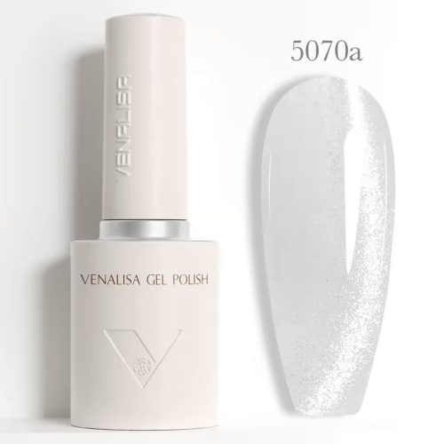 Venalisa HEMA-TPO Mentes Gél Lakk 10ml 5070 Mágneses Cateye