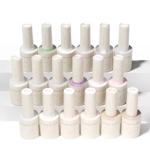 Venalisa Gél Lakk 10ml 5070 Mágneses Cateye