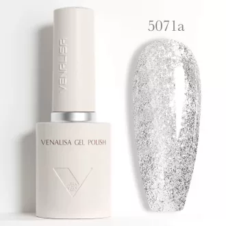 Venalisa Gél Lakk 10ml 5071 Glitter