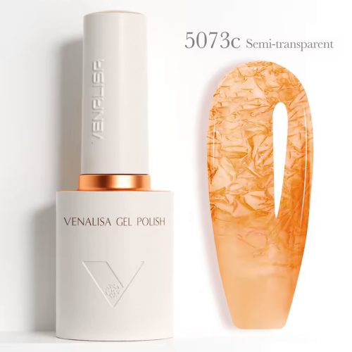 Venalisa HEMA-TPO Mentes Gél Lakk 10ml 5073