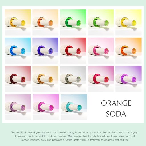 Venalisa Gél Lakk 10ml 5074