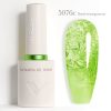 Venalisa HEMA-TPO Mentes Gél Lakk 10ml 5076