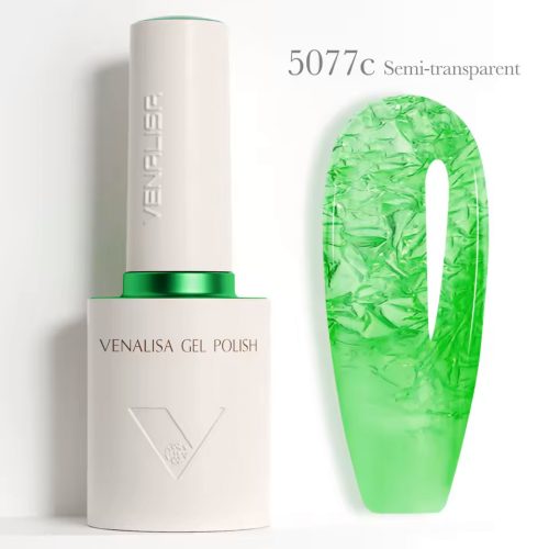 Venalisa HEMA-TPO Mentes Gél Lakk 10ml 5077