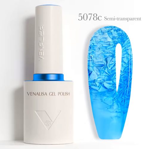 Venalisa HEMA-TPO Mentes Gél Lakk 10ml 5078