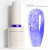 Venalisa HEMA-TPO Mentes Gél Lakk 10ml 5079