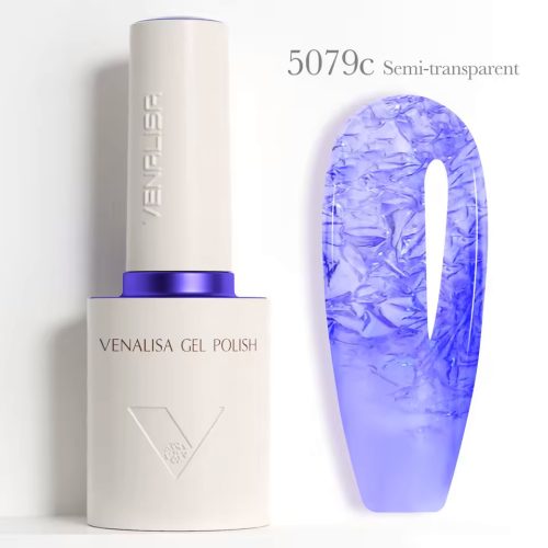 Venalisa HEMA-TPO Mentes Gél Lakk 10ml 5079