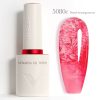 Venalisa HEMA-TPO Mentes Gél Lakk 10ml 5080