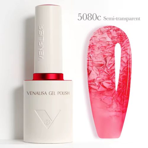 Venalisa HEMA-TPO Mentes Gél Lakk 10ml 5080