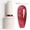 Venalisa HEMA-TPO Mentes Gél Lakk 10ml 5083