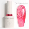 Venalisa HEMA-TPO Mentes Gél Lakk 10ml 5086