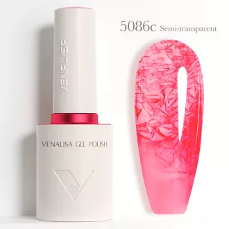 Venalisa Gél Lakk 10ml 5086