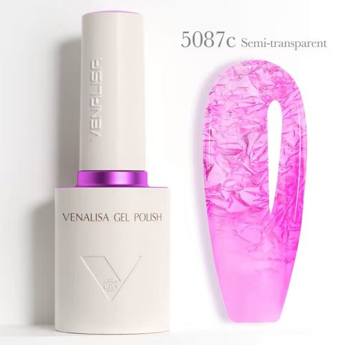 Venalisa HEMA-TPO Mentes Gél Lakk 10ml 5087