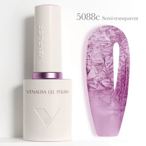 Venalisa HEMA-TPO Mentes Gél Lakk 10ml 5088