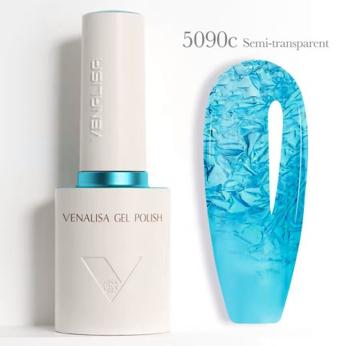 Venalisa HEMA-TPO Mentes Gél Lakk 10ml 5090
