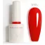 VENALISA TPO- és HEMA-mentes Gél Lakk – 5091c Vibráló Piros (10 ml)