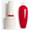 VENALISA TPO- és HEMA-mentes Gél Lakk – 5092c Klasszikus Piros (10 ml)