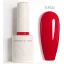 VENALISA TPO- és HEMA-mentes Gél Lakk – 5092c Klasszikus Piros (10 ml)