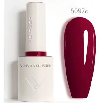 VENALISA TPO- és HEMA-mentes Gél Lakk – 5097c 10 ml