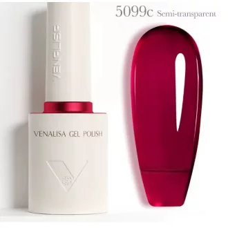 VENALISA TPO- és HEMA-mentes Gél Lakk – 5099c-10ml