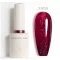 VENALISA TPO- és HEMA-mentes Gél Lakk – 5105b Mélyvörös Csillogás (10 ml)