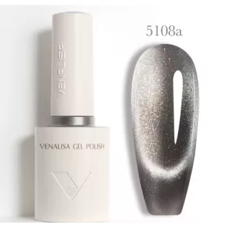 Venalisa Mágneses Gél Lakk – 5108a