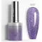 Venalisa Gel Polish – Csillogó Lila 10 ml-5607