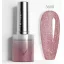 Venalisa Gel Polish – Csillogó Pink 10 ml-5608