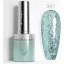 Venalisa Gel Polish – Ragyogó Türkiz Glitter 10 ml-5617