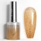 Venalisa Gel Polish – Multicsillámos Arany 10 ml-5624