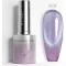 Venalisa Gel Polish – Irizáló Lila 10 ml-531-Mágneses-Cat Eye