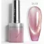 Venalisa Gel Polish – Irizáló Pink 10 ml-5639-Mágneses-Cat Eye