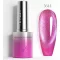 Venalisa Gel Polish – Vibráló Csillogó Pink 10 ml-5644-Mágneses-Cat Eye